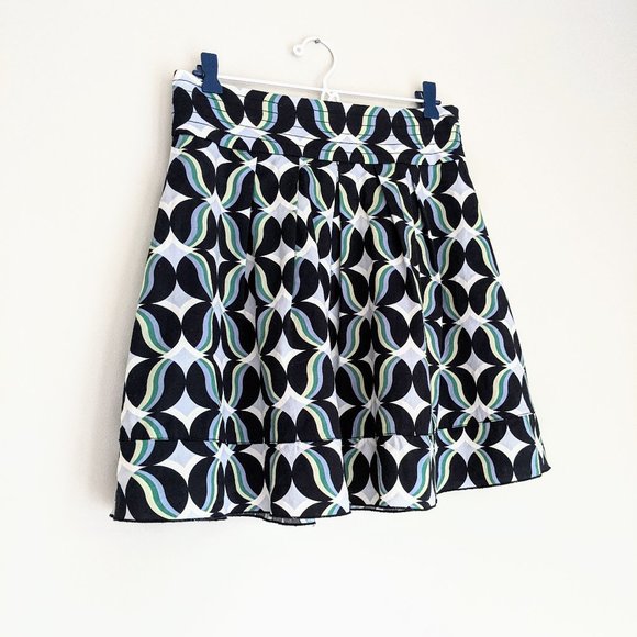 Speechless Cotton Circle Skirt - Picture 2 of 7